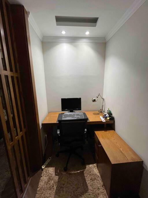 Apartment Stylish Oasis In New Cairo: 10 Min To Airport!