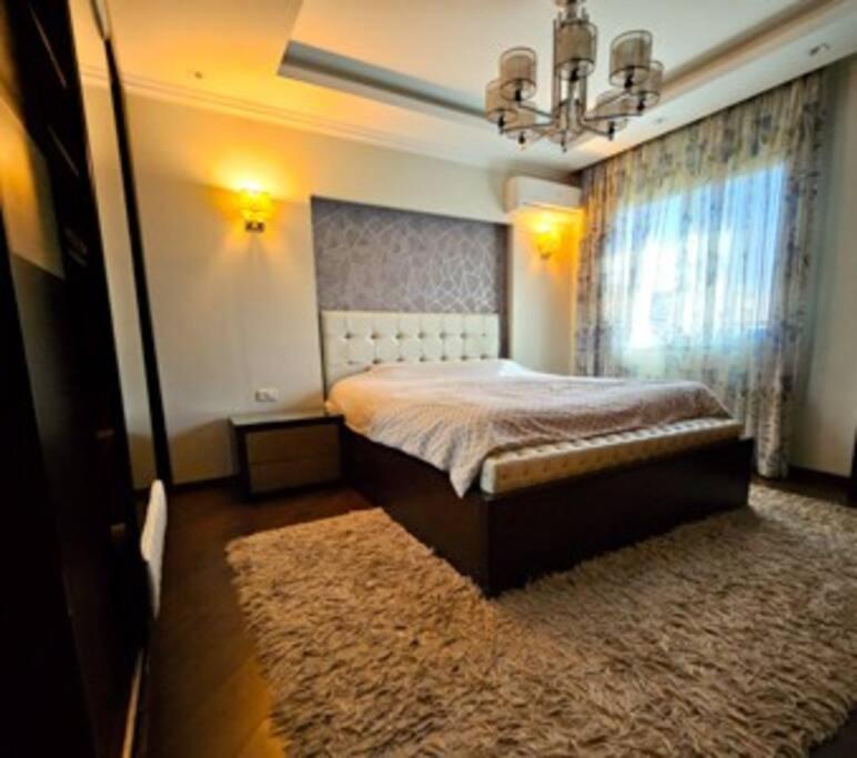 Stylish Oasis In New Cairo: 10 Min To Airport! * Cairo